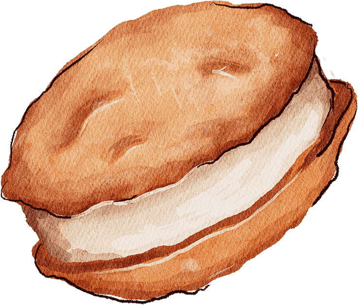 macaron
