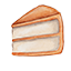productes típics de la pastisseria Ribalta