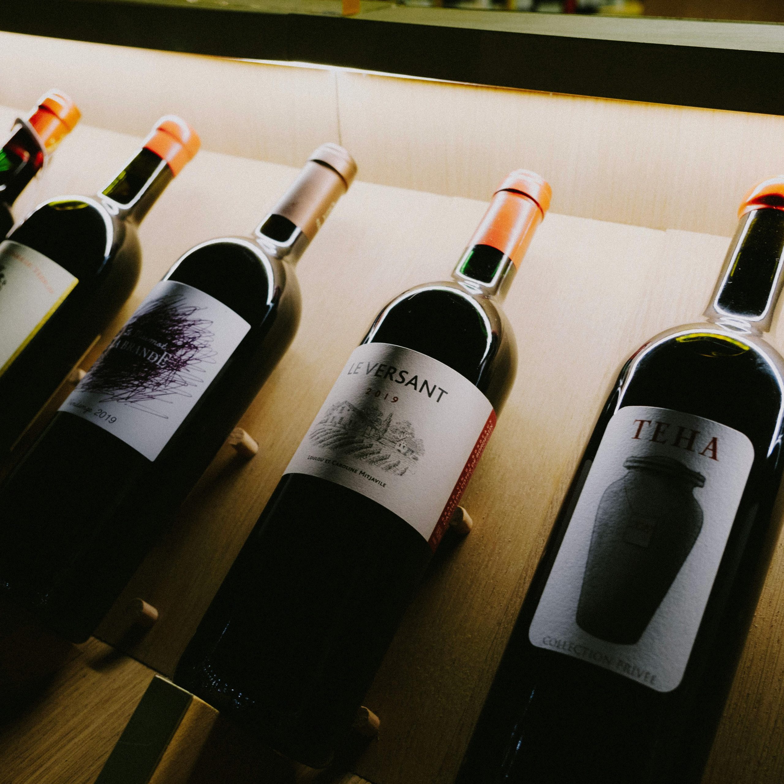 vinos y cavas vins i cavas